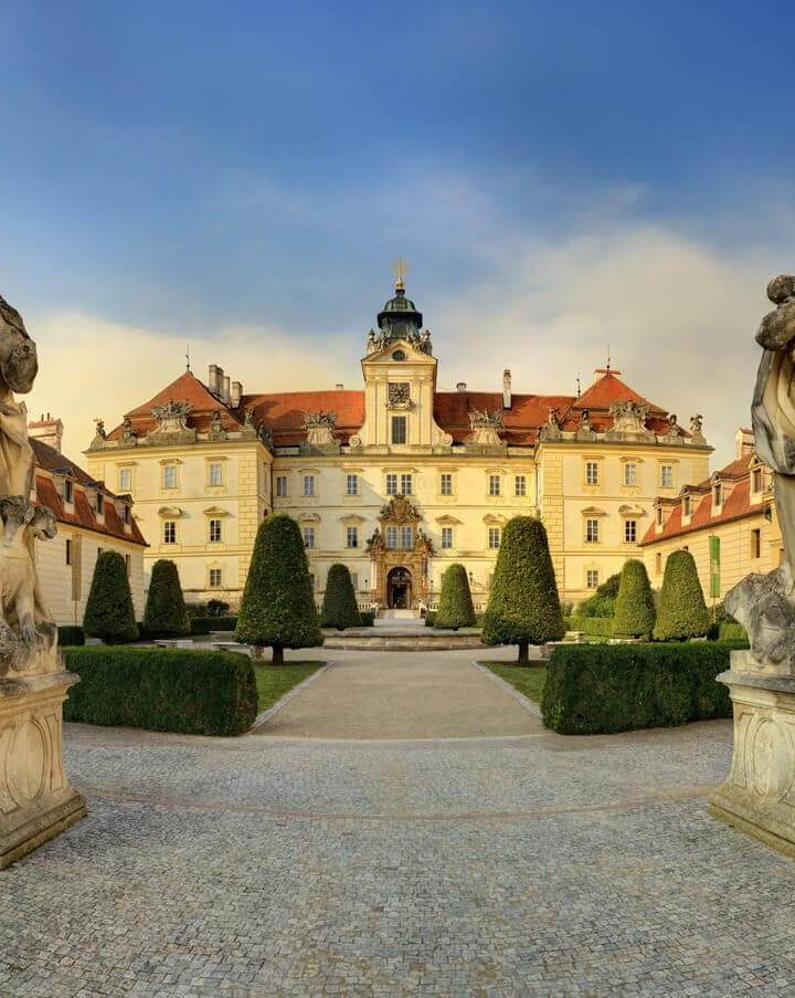 Discover the Czech Republic