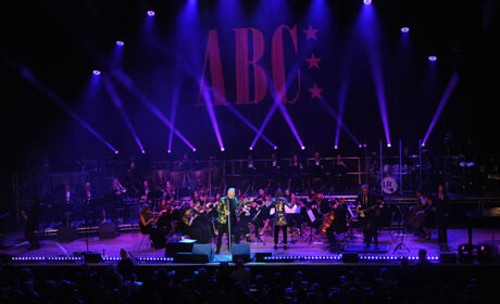 ‘The Lexicon of Love’ Orchestral Tour Announced