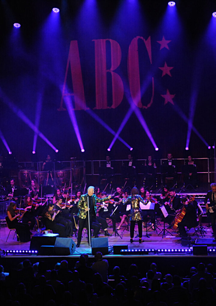 ‘The Lexicon of Love’ Orchestral Tour Announced