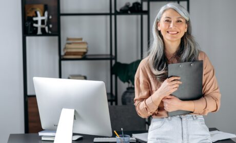Unlock the Secret to Ageing Well and Feel Fabulous in Just 21 Days