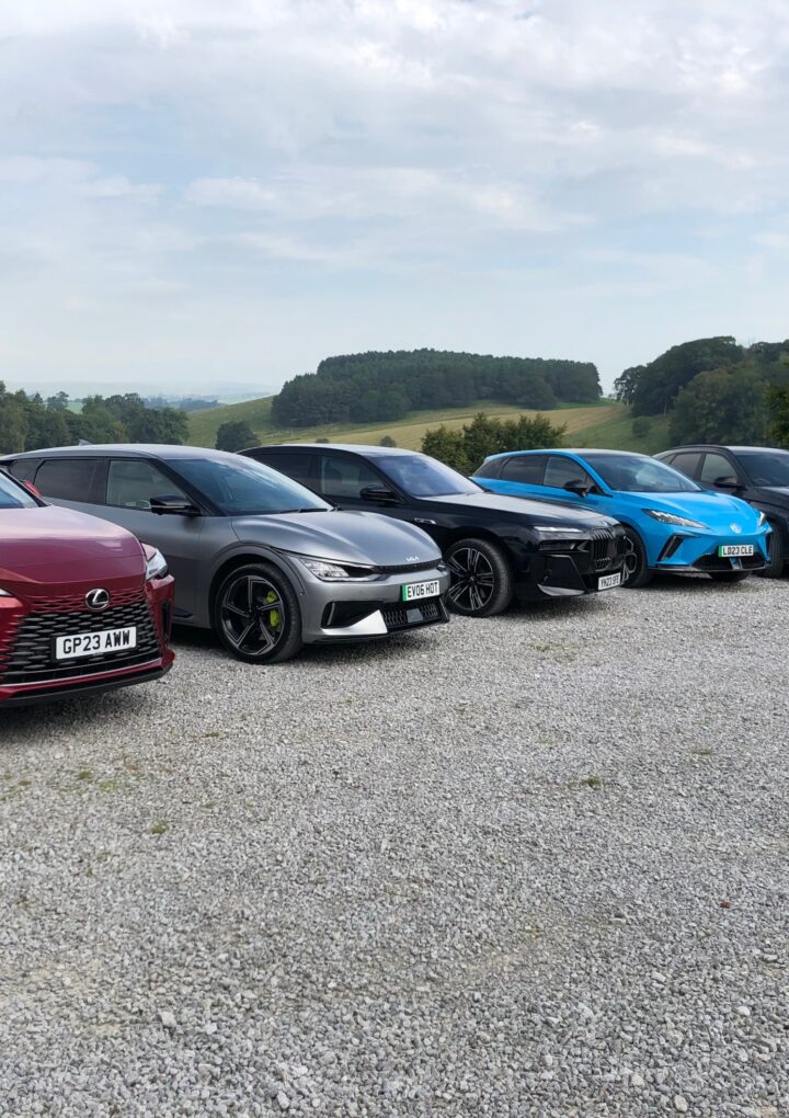 Steve Howarth’s Testdrive – CAR OF THE YEAR