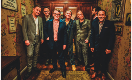 SQUEEZE 50TH ANNIVERSARY TOUR ANNOUNCED