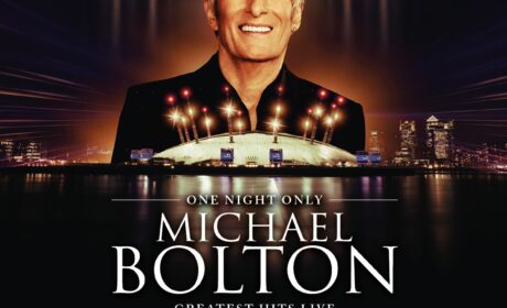 MICHAEL BOLTON