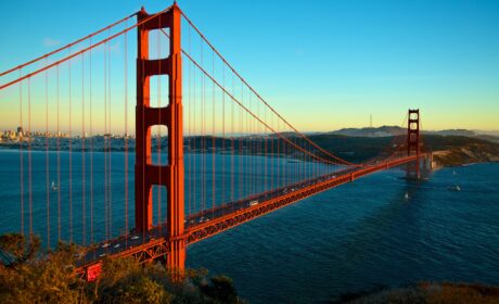 San Francisco – The enthralling City by the Bay