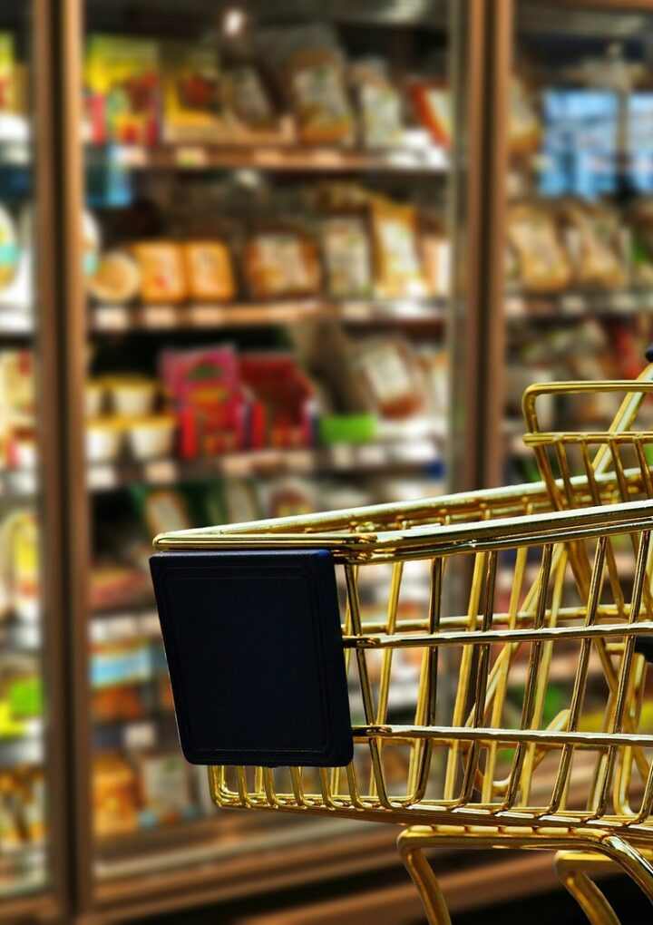 Top 10 TikTok hacks for saving money on your supermarket trip