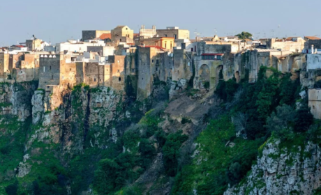 RUDY’S ITALY