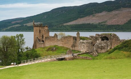 The Joy of Slow Travel: Taking Your Time to Explore Britain’s Best Destinations