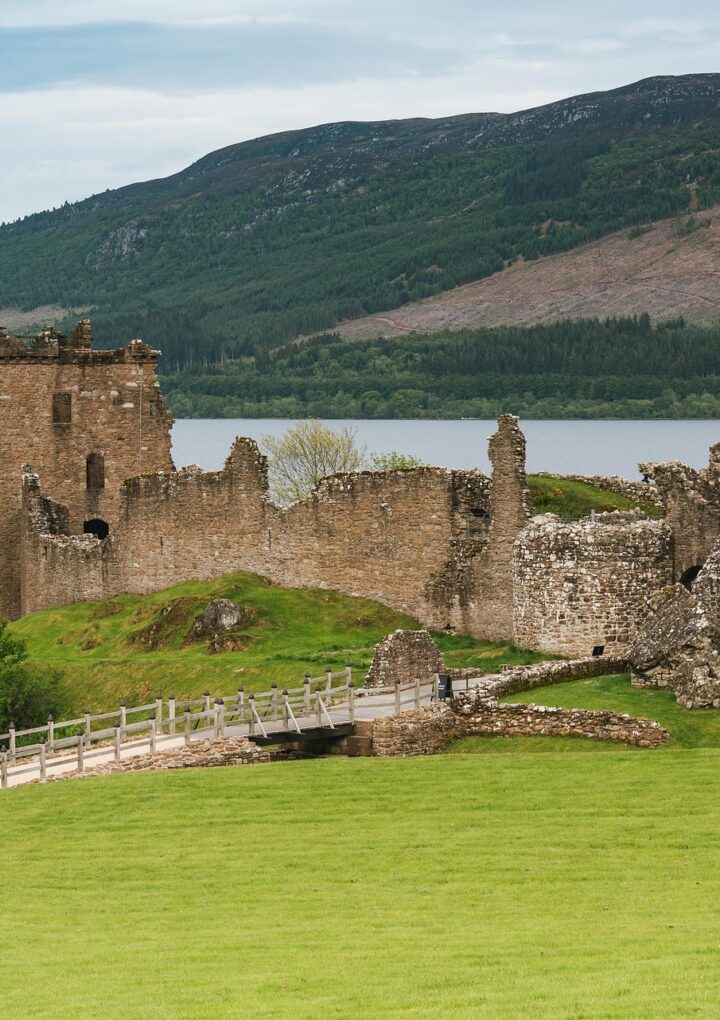 The Joy of Slow Travel: Taking Your Time to Explore Britain’s Best Destinations