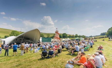 Chalke History Festival
