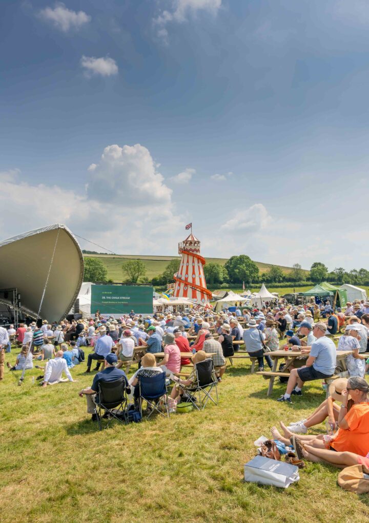 Chalke History Festival