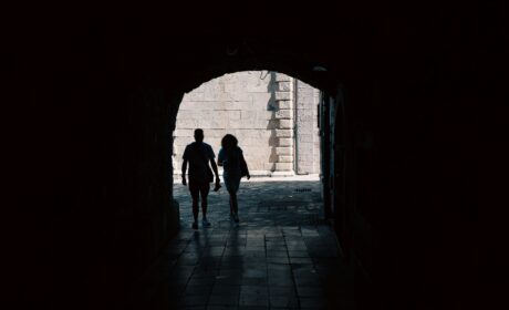 Love, Loss, and Second Chapters: Why Dating in Your 50s (and Beyond) Could Be the Adventure of a Lifetime