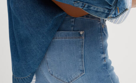 WHEN ARE YOU TOO OLD TO WEAR JEANS?