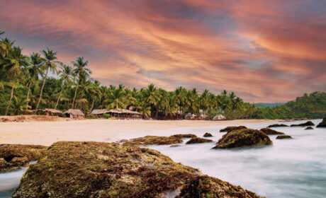 Kerala calling! The backwaters & beyond